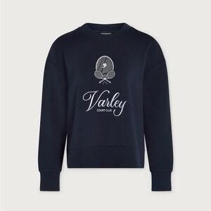 Varley Rasco Namesake sweatshirt
